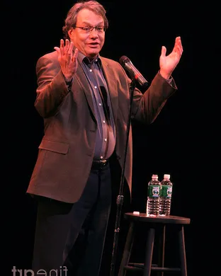 Lewis Black