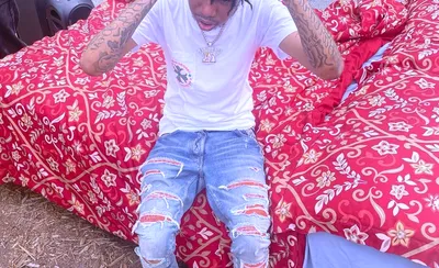 Lil Poppa