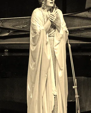 Lise Davidsen New York