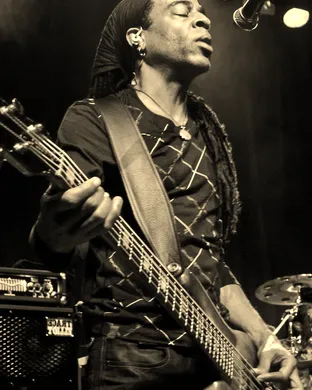 Living Colour