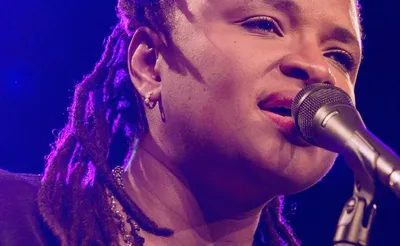 Lizz Wright