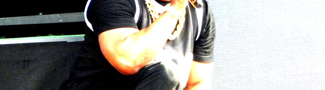 LL Cool J