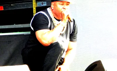 LL Cool J