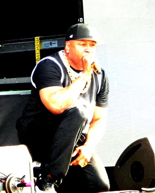 Rock The Bells: LL Cool J, Lil Kim, Method Man & Redman