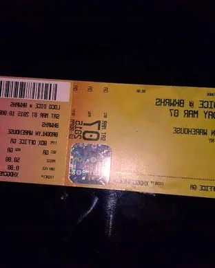 Loco Dice, Seth Troxler & Victor Calderone