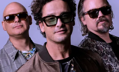 Los Amigos Invisibles