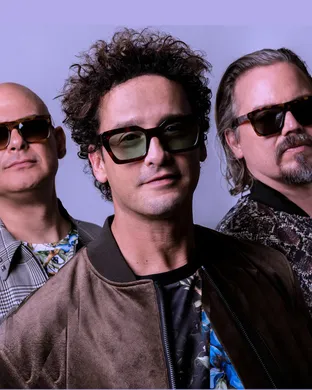 Los Amigos Invisibles