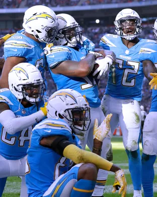 Los Angeles Chargers