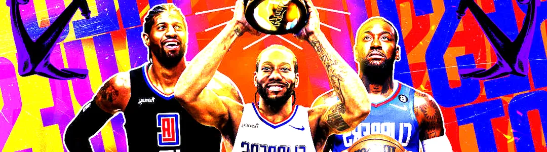 Los Angeles Clippers