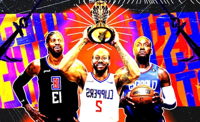 Los Angeles Clippers