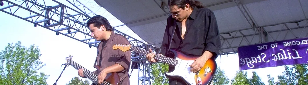 Los Lonely Boys