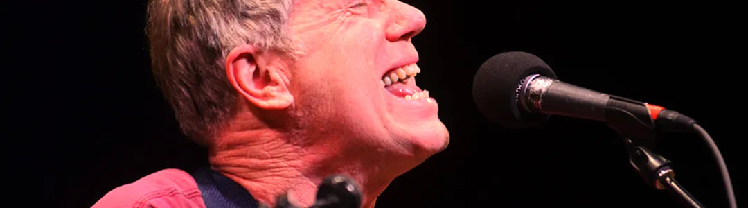 Loudon Wainwright III