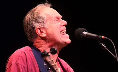 Loudon Wainwright III