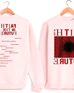 Louis Tomlinson New York