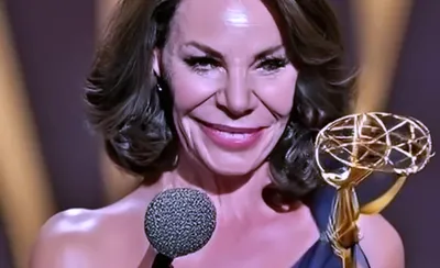 Countess Luann de Lesseps