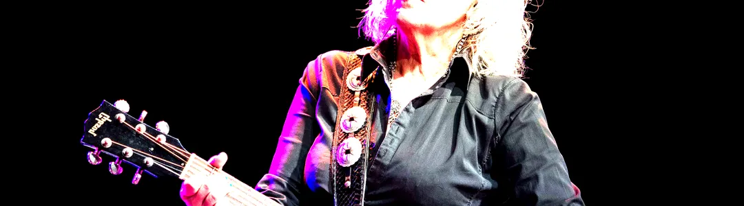 Lucinda Williams