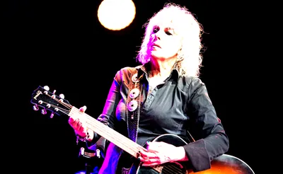 Lucinda Williams