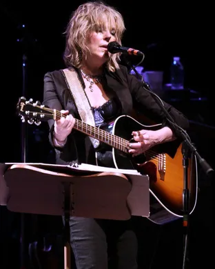 Lucinda Williams New York
