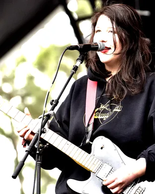 Lucy Dacus