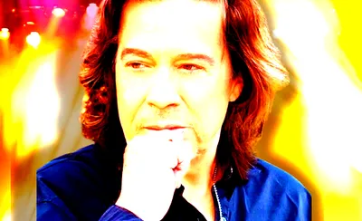 Luis Angel