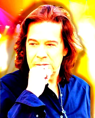 Luis Angel