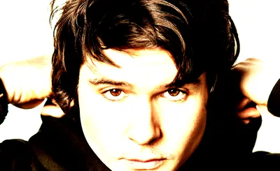 Lukas Graham