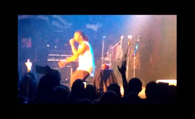Lupe Fiasco