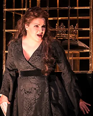 Macbeth - Opera