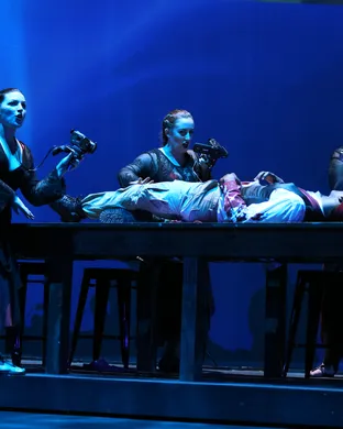 Macbeth - Play