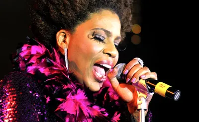 Macy Gray