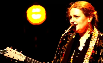 Madeleine Peyroux