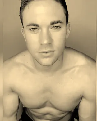 Magic Men Australia ft. Will Parfitt