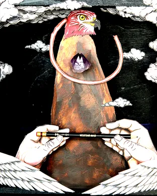 Magnolia And Johnson Electric Co.