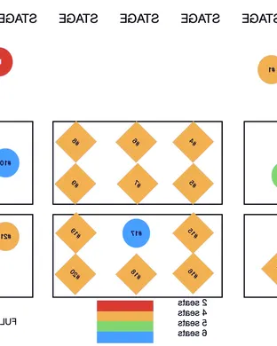 Mamma Mania - ABBA Tribute