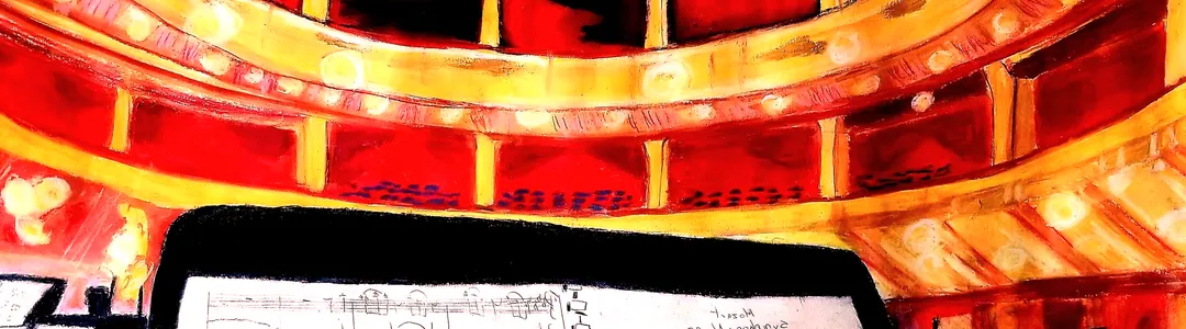 Manhattan School of Music Jazz Orchestra