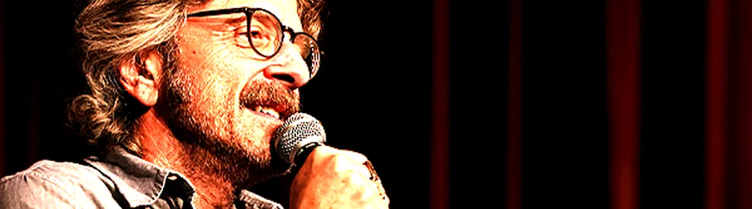 Marc Maron