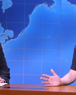 Marcello Hernandez - In Spanish