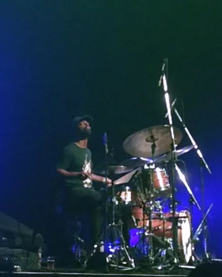 Marcus Gilmore: Journey To The New