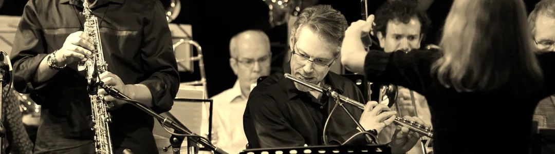 Maria Schneider Orchestra