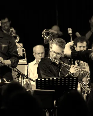 Maria Schneider Orchestra