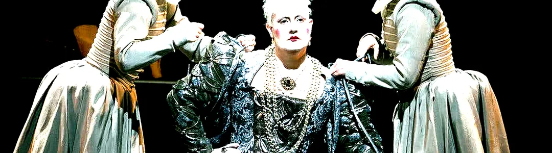 Maria Stuarda