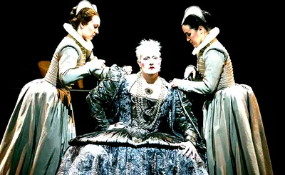 Maria Stuarda