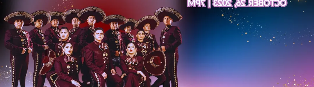 Mariachi Herencia De Mexico