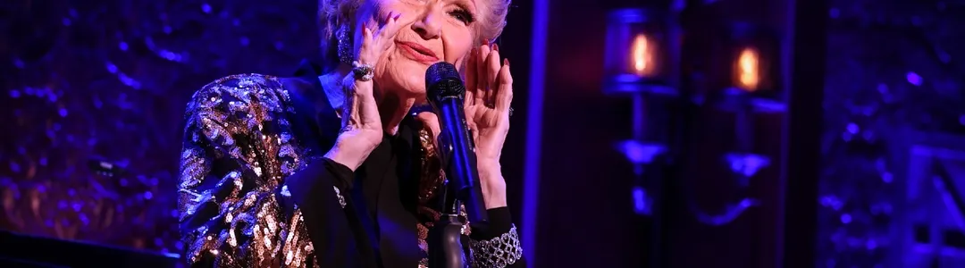 Marilyn Maye
