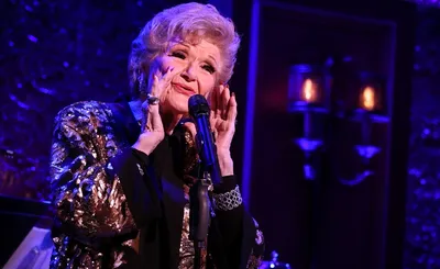 Marilyn Maye