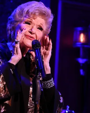 Marilyn Maye