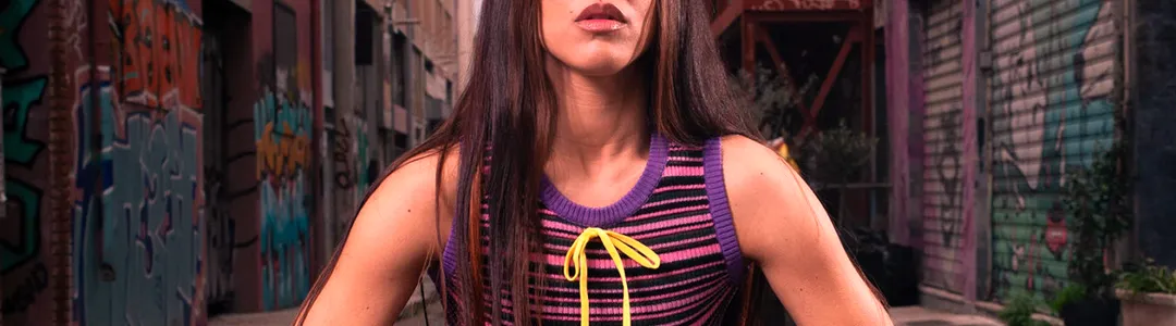 Marina Satti
