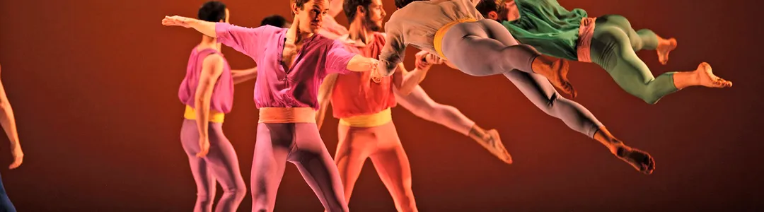 Mark Morris Dance Group
