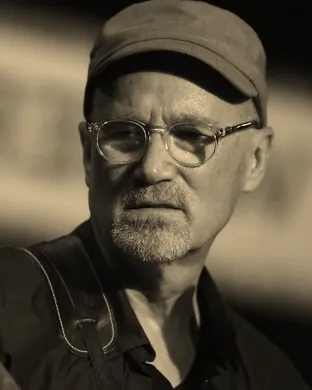 Marshall Crenshaw