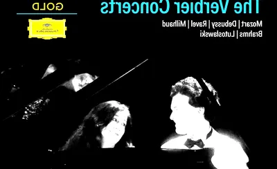 Martha Argerich